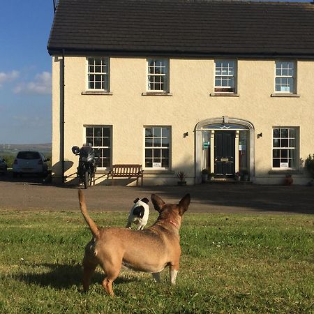 The Rocks B&B Crumlin  Exterior photo