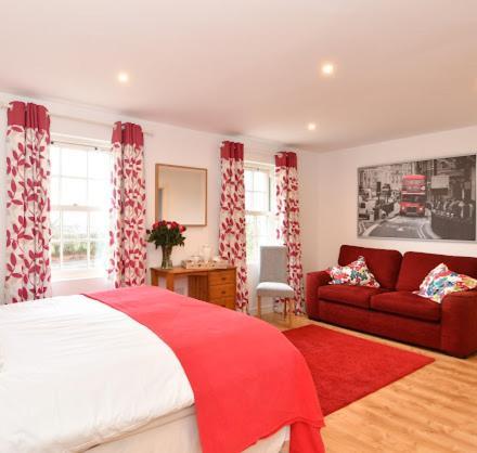 The Rocks B&B Crumlin  Exterior photo