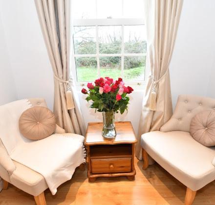 The Rocks B&B Crumlin  Exterior photo